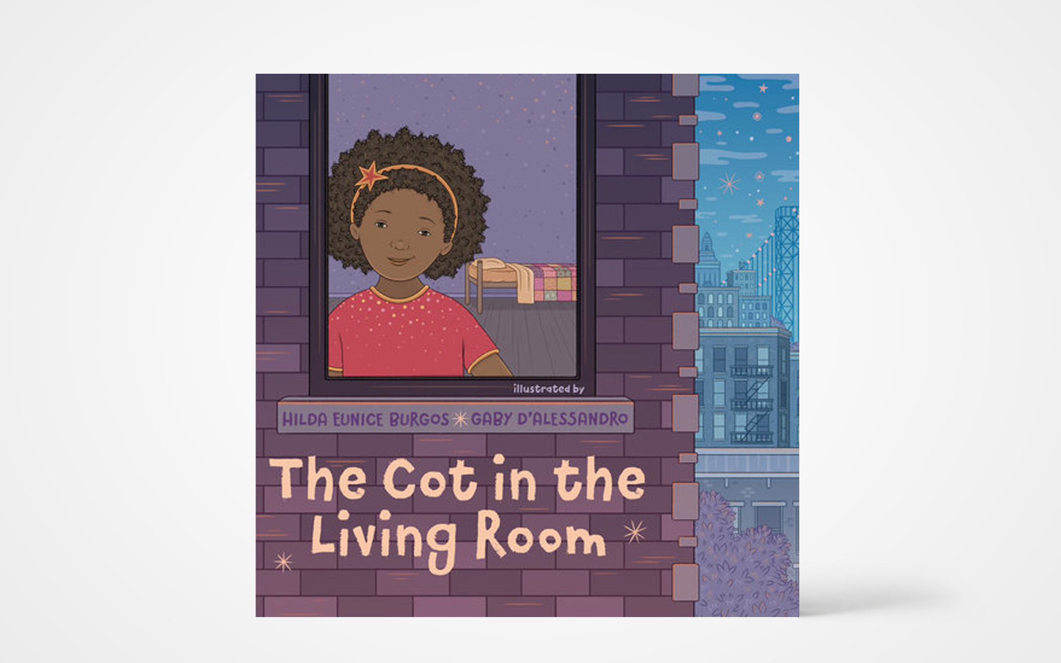 The Cot In The Living Room Pdf